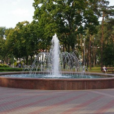 Lux Апартаменты В Киеве ภายนอก รูปภาพ